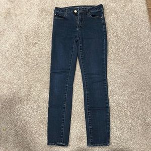 Articles of Society Skinny Jeans